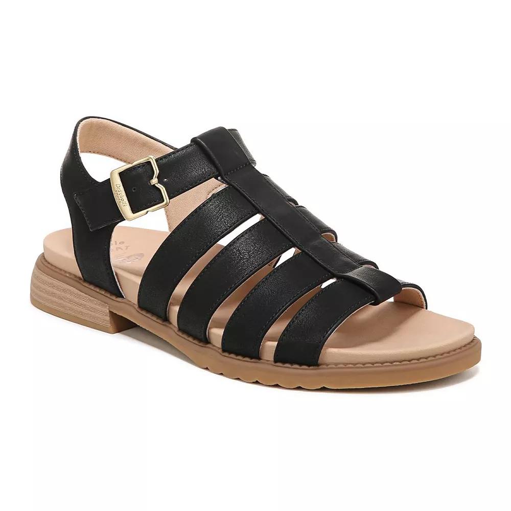 Dr. Scholl's A Ok Women's Fisherman Sandals,  Product Image