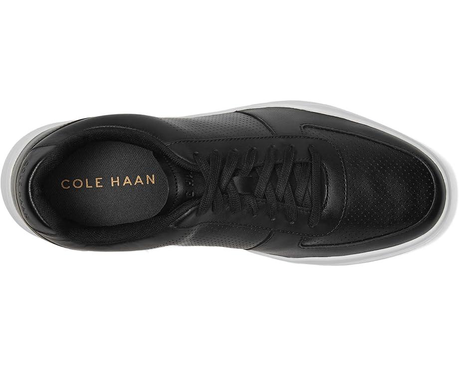 Grand Crosscourt Daily Court Sneakers Product Image