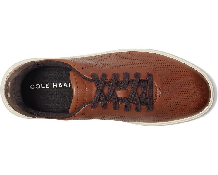 Grand Crosscourt Daily Sneakers Product Image