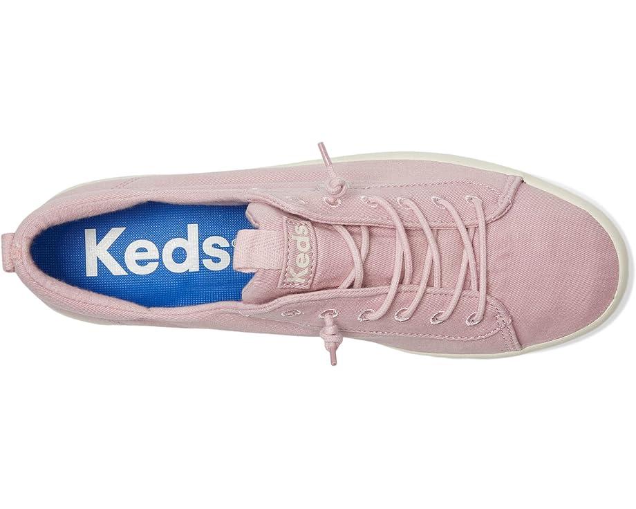 Triple Kick Canvas Product Image