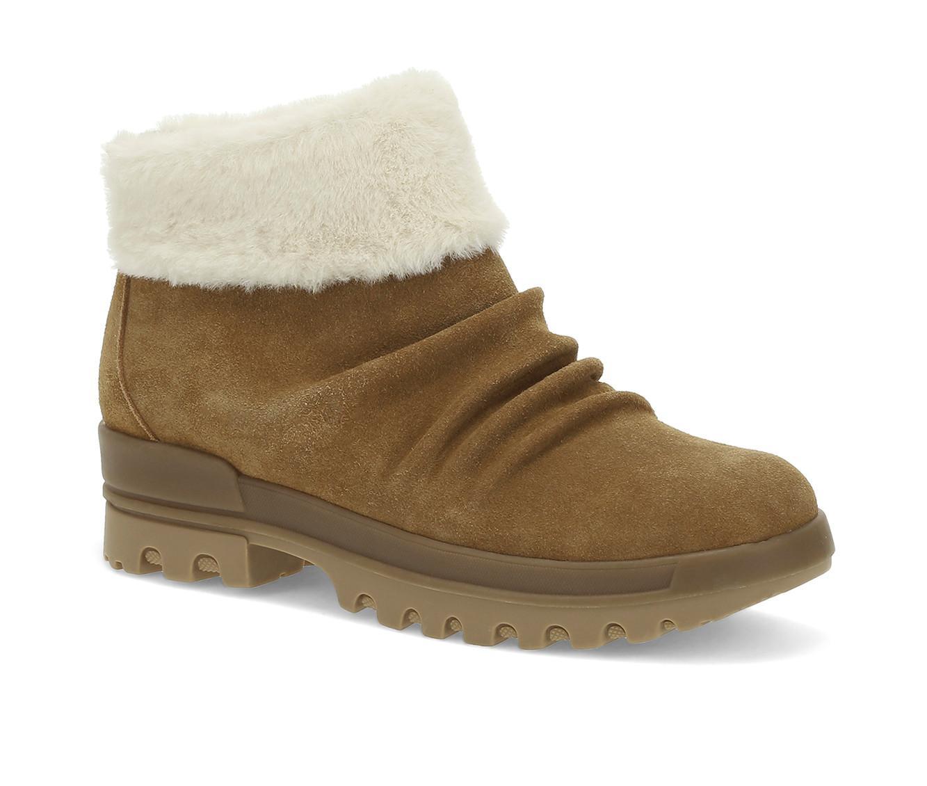 Women's Baretraps Nuri Cold Weather Booties Product Image