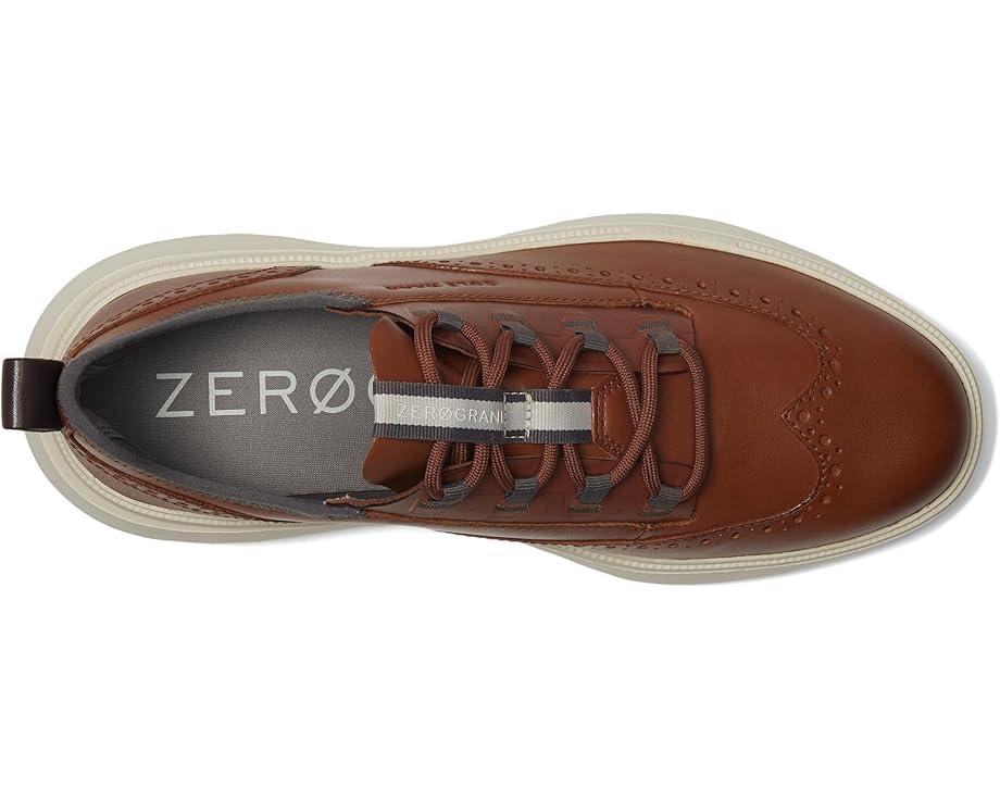 Zerogrand WFA Plain Toe Oxford Product Image