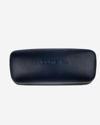 Rubbery Stripes Rectangle Glasses Product Image