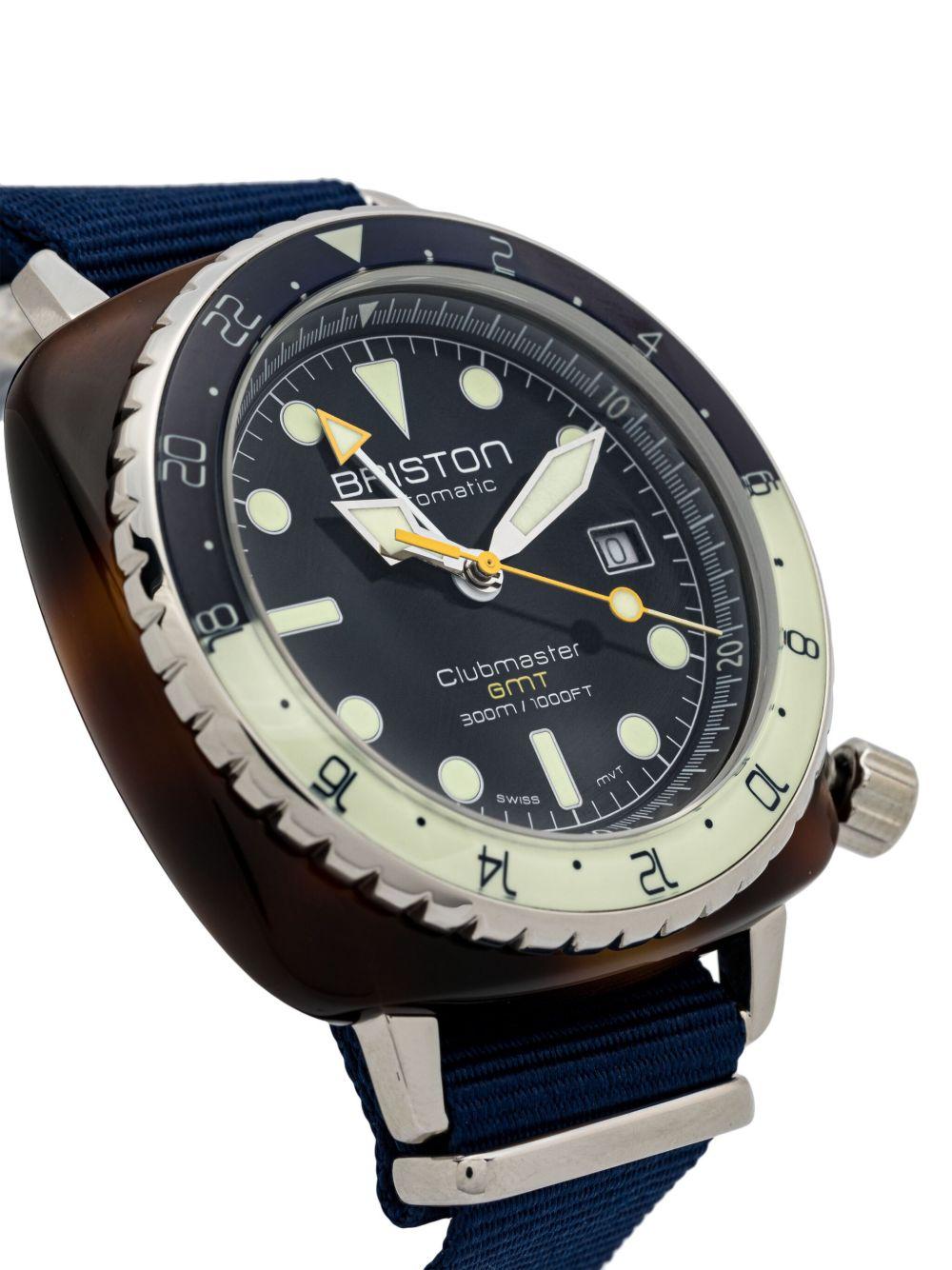 Clubmaster Diver Pro GMT 44mm Product Image