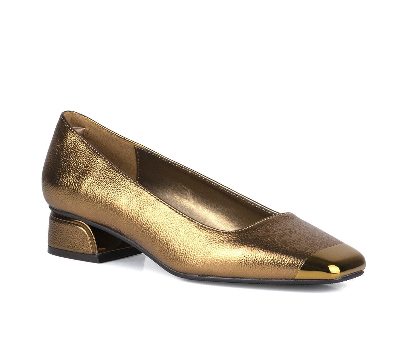 Women's Ninety Union Eagle Pumps Product Image