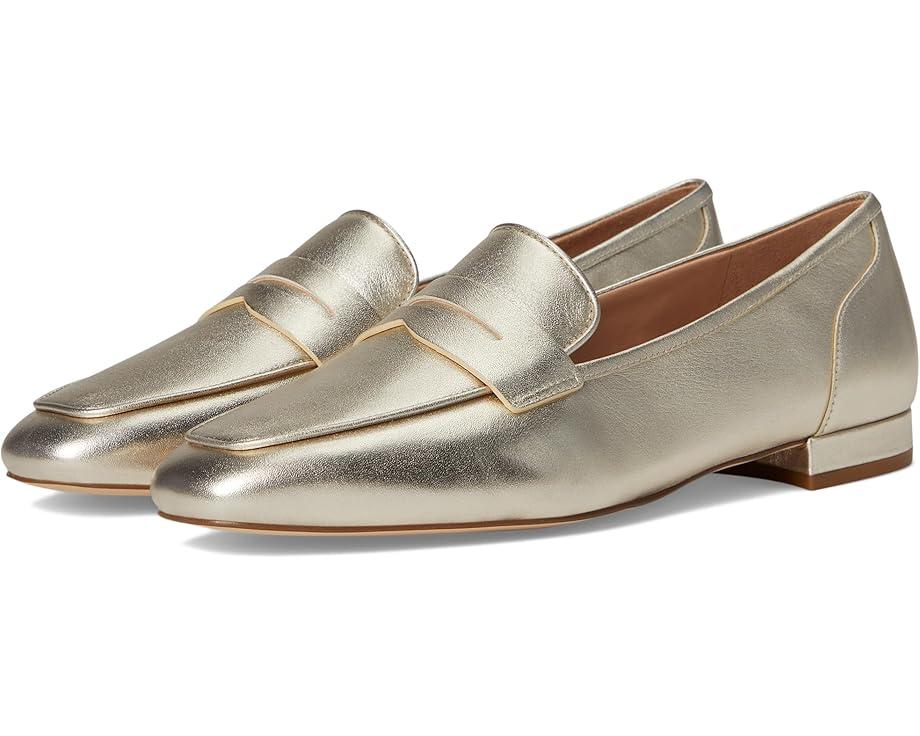 Stassi Bow Loafers Product Image