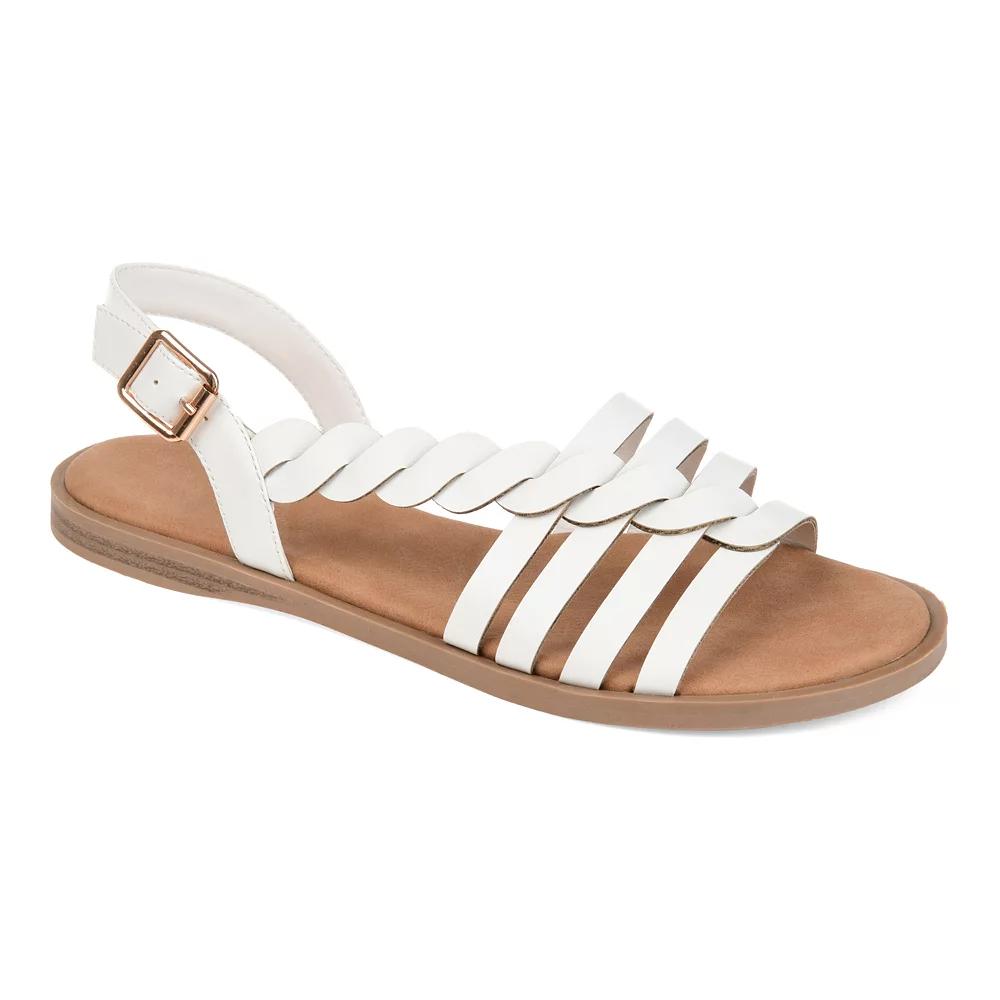 Journee Solay Women's Sandals,  Product Image