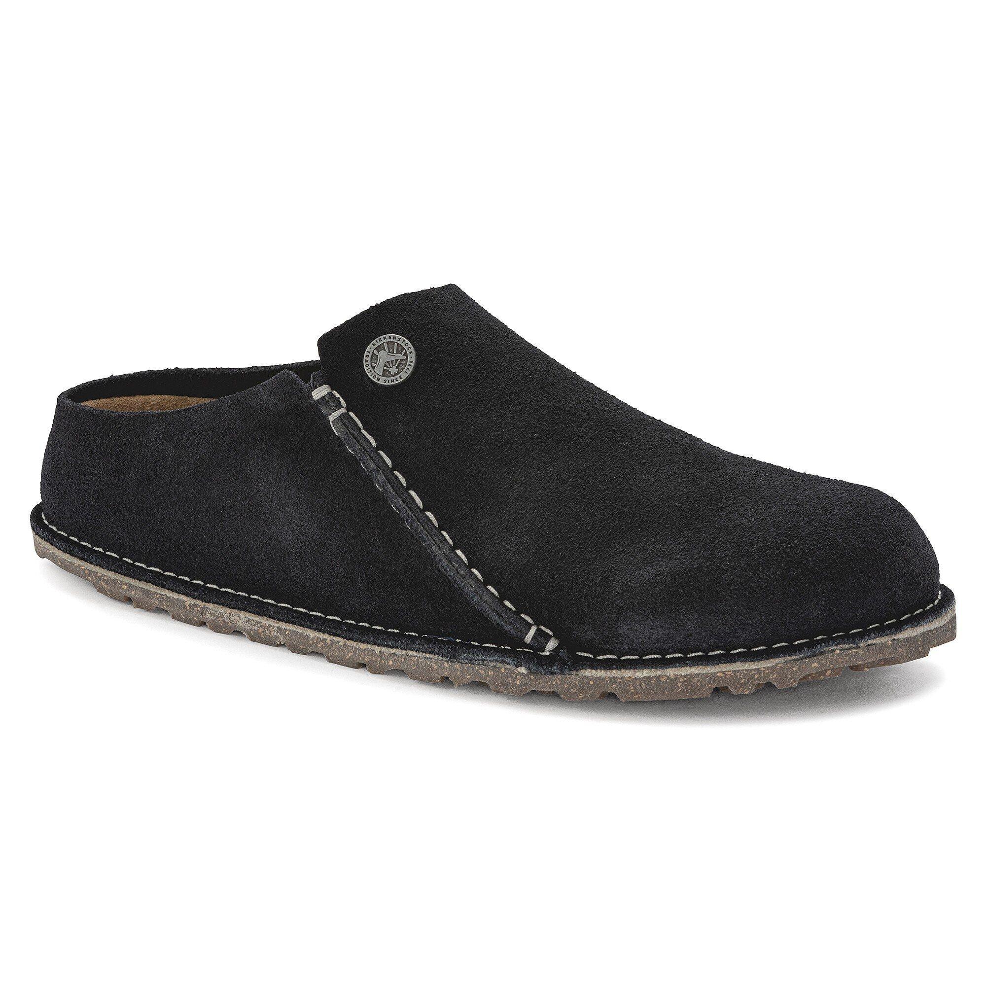Zermatt Premium Suede Leather Product Image