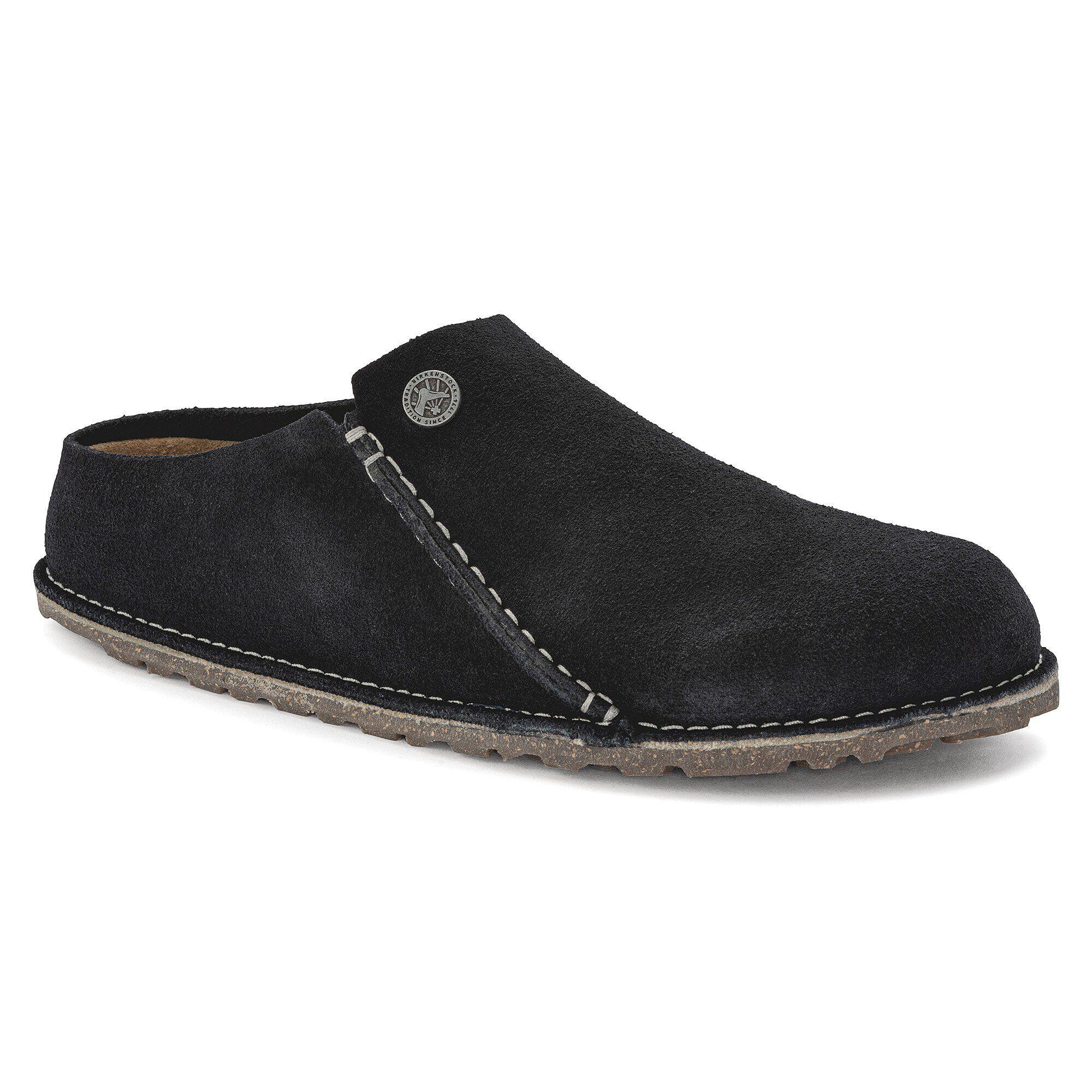 Zermatt Premium Suede Leather Product Image
