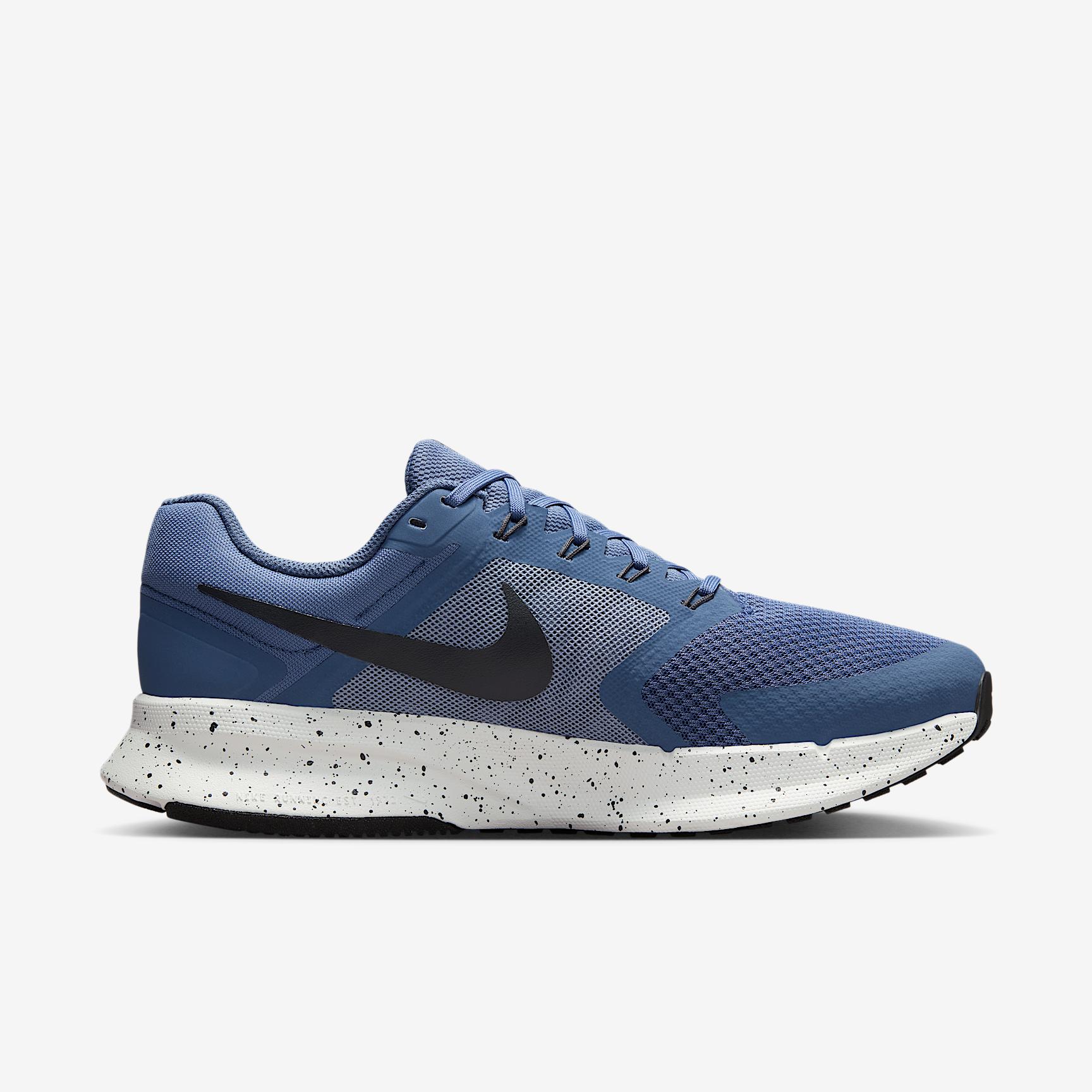 Nike Men's Run Swift 3 Road Running Shoes (Extra Wide) Product Image