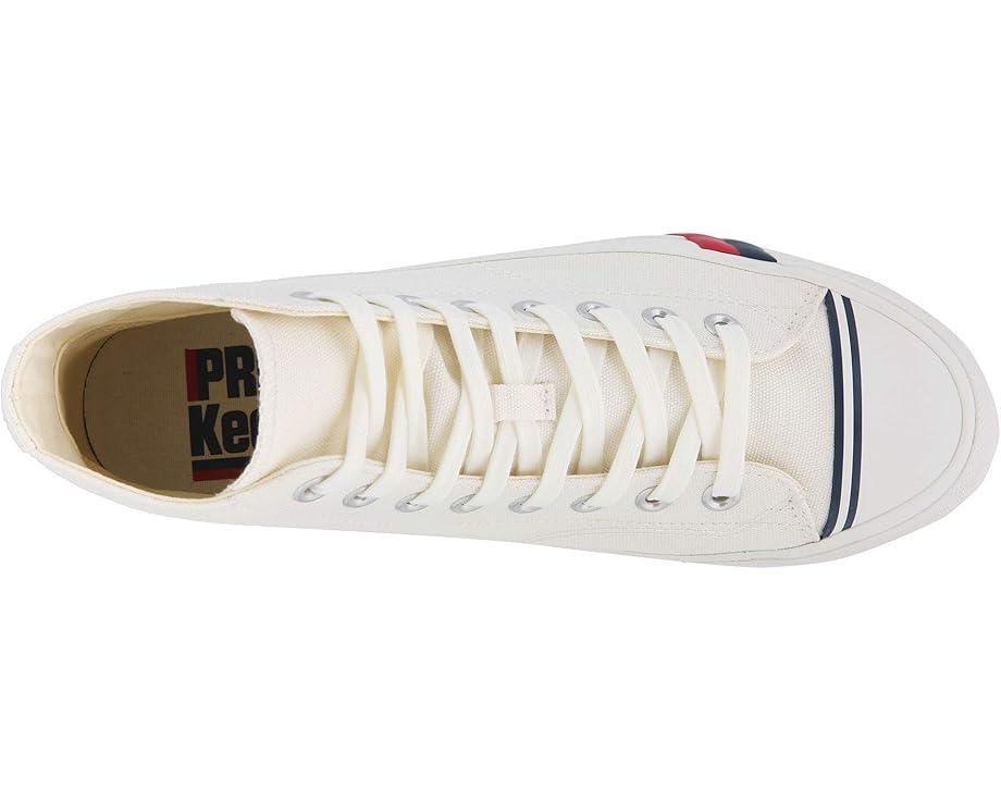 Royal Lo Lace Up Product Image