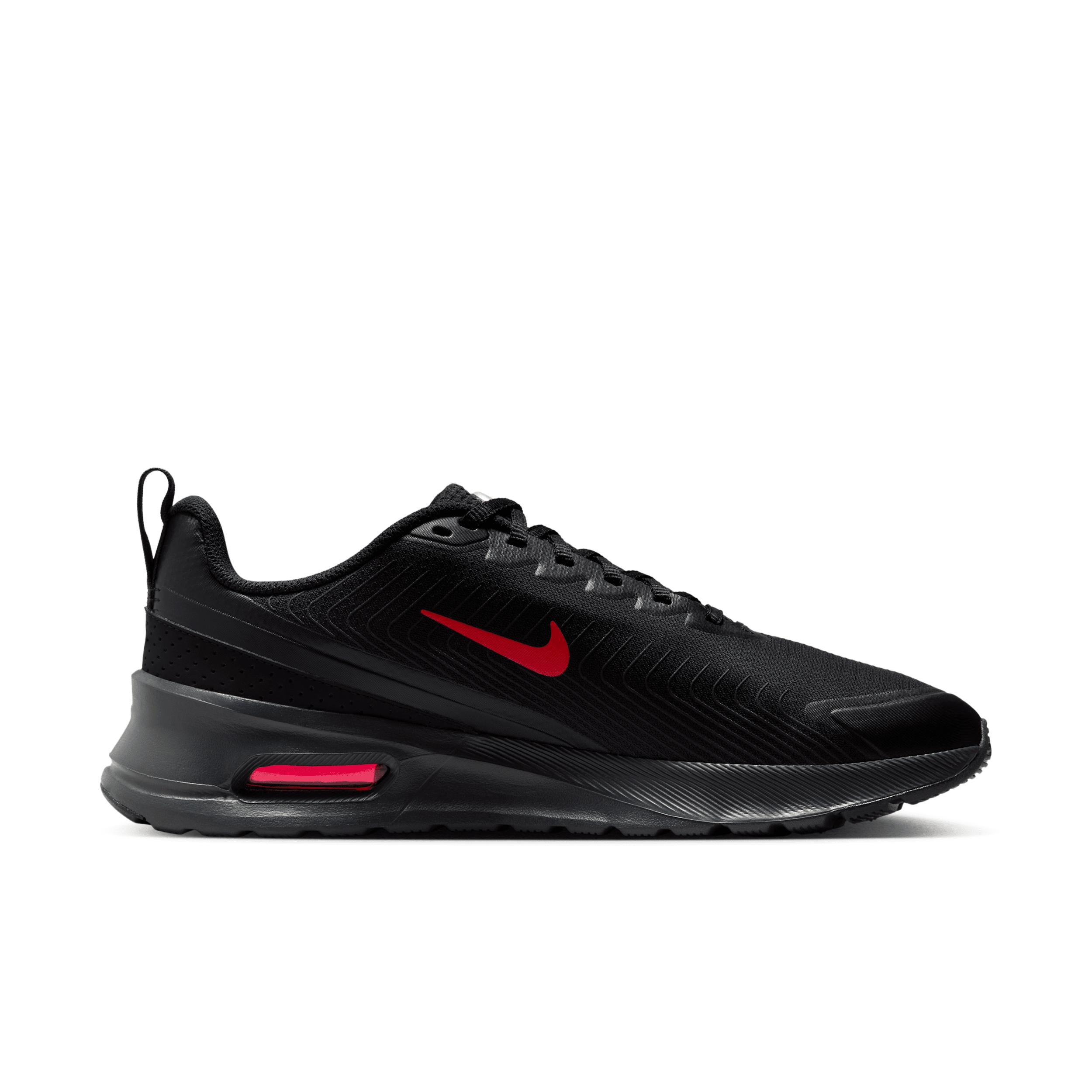 Nike Men's Air Max Nuaxis Shoes Product Image