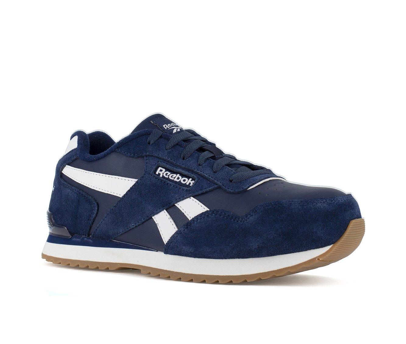 Men's REEBOK WORK Harman Slip-Resistant Work Shoes Product Image