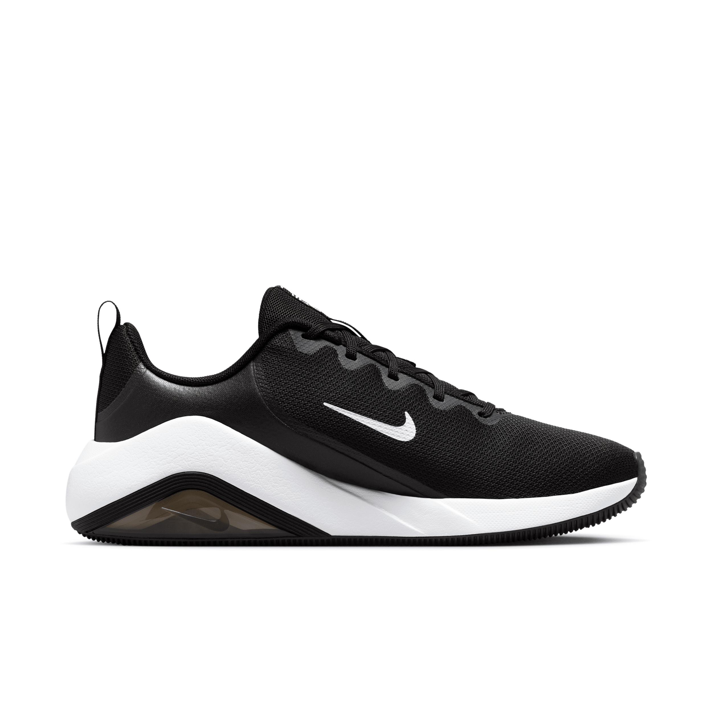 Nike Womens Bella Workout Shoes | FZ1689-001 Product Image