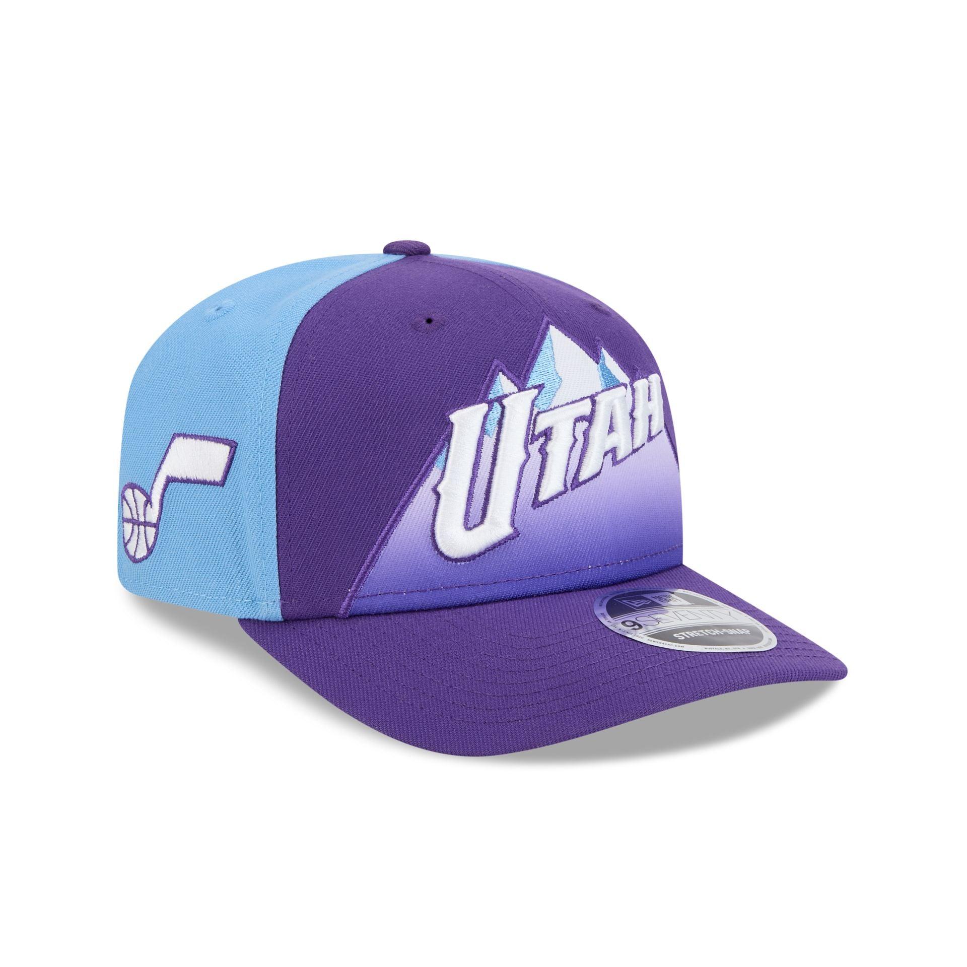Seattle Kraken Team 9SEVENTY Trucker Hat Male Product Image