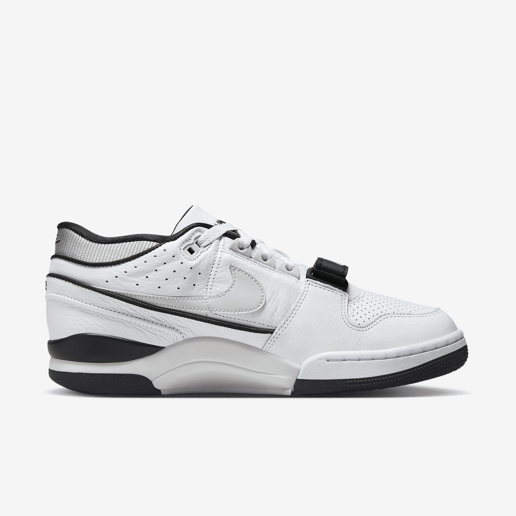 Nike Men's Air Alpha Force Shoes Product Image