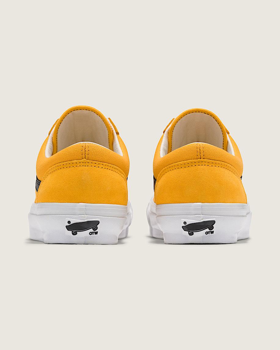 OTW Old Skool 36 in Citrus Yellow| Vans US Product Image