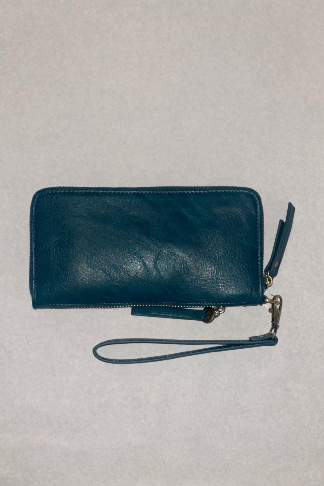 Chloe Zip Around Wristlet & Wallet Product Image