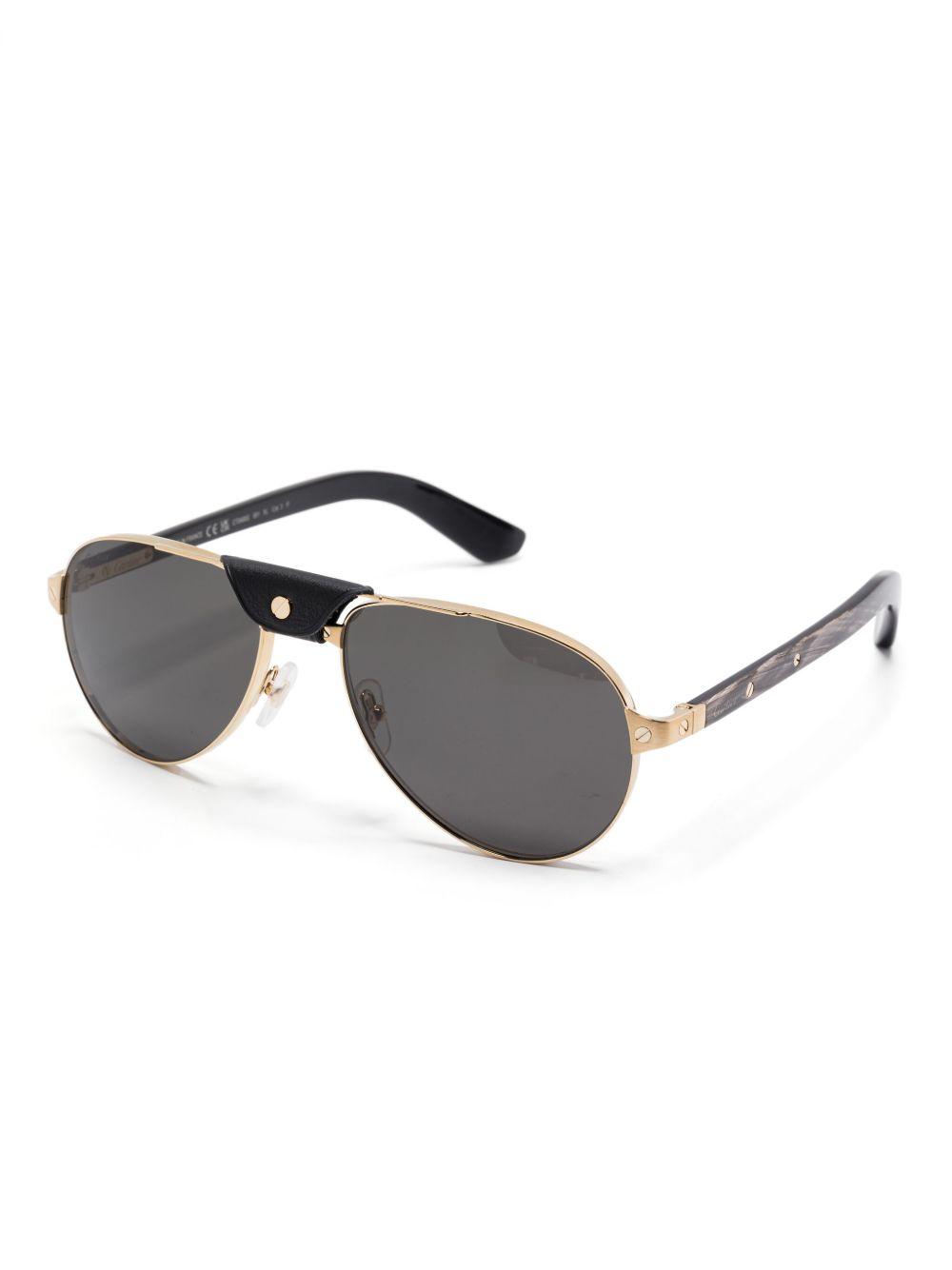Santos sunglasses Product Image