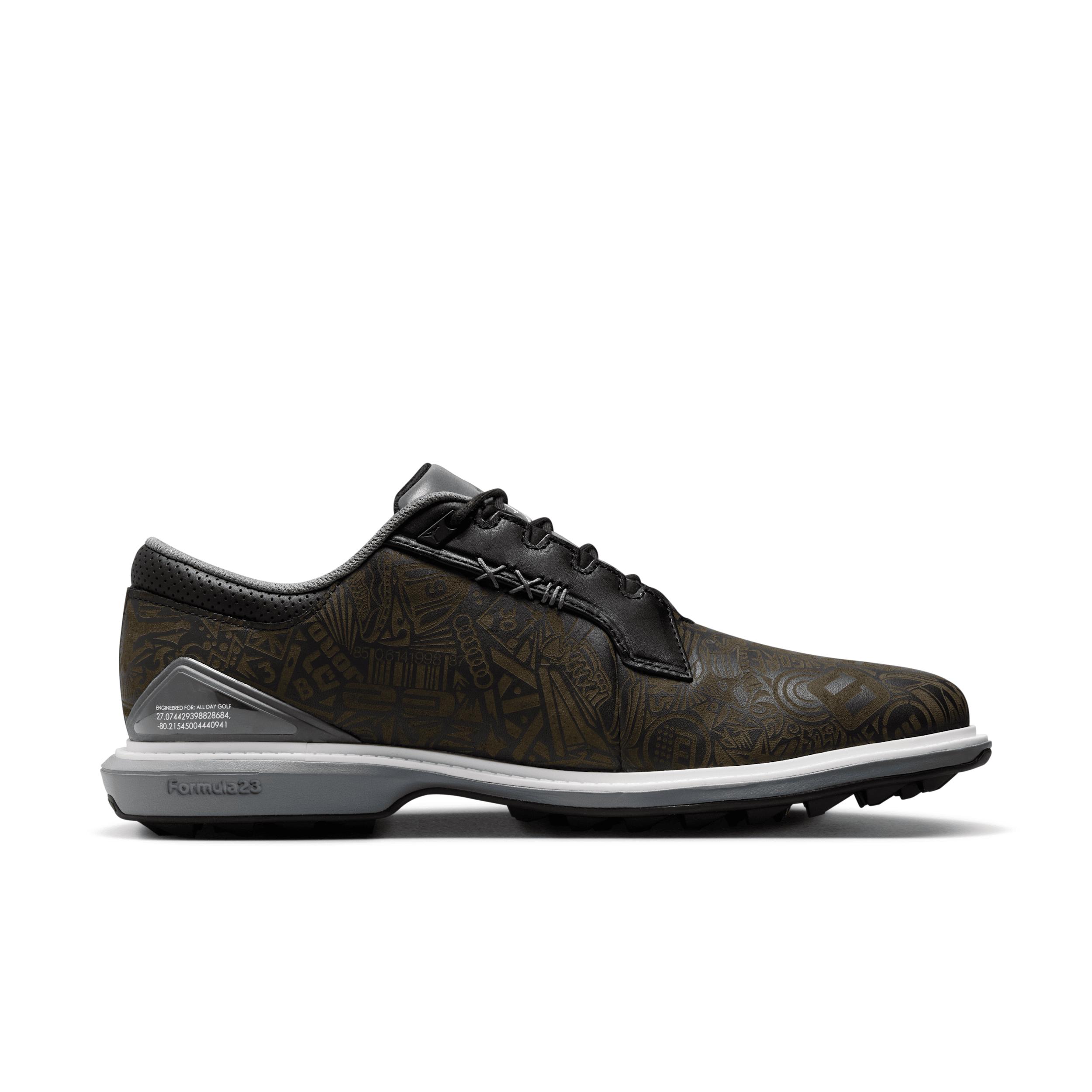 Men's Jordan ADG 5 Golf Shoes Product Image