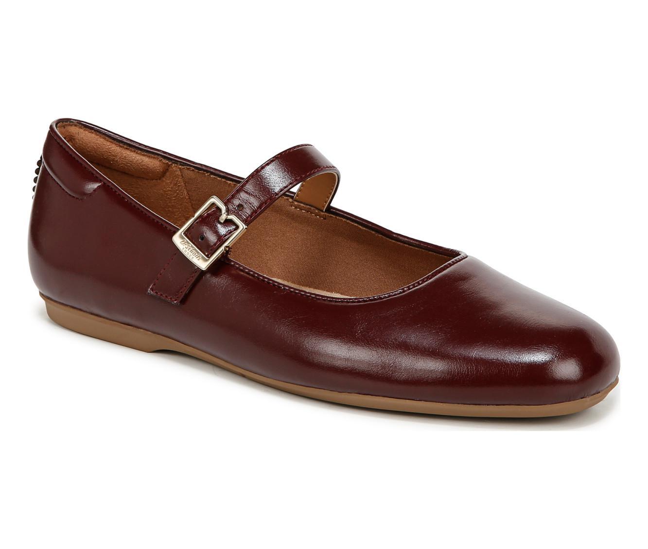 Women's Dr. Scholls Wexley Jane Flats Product Image