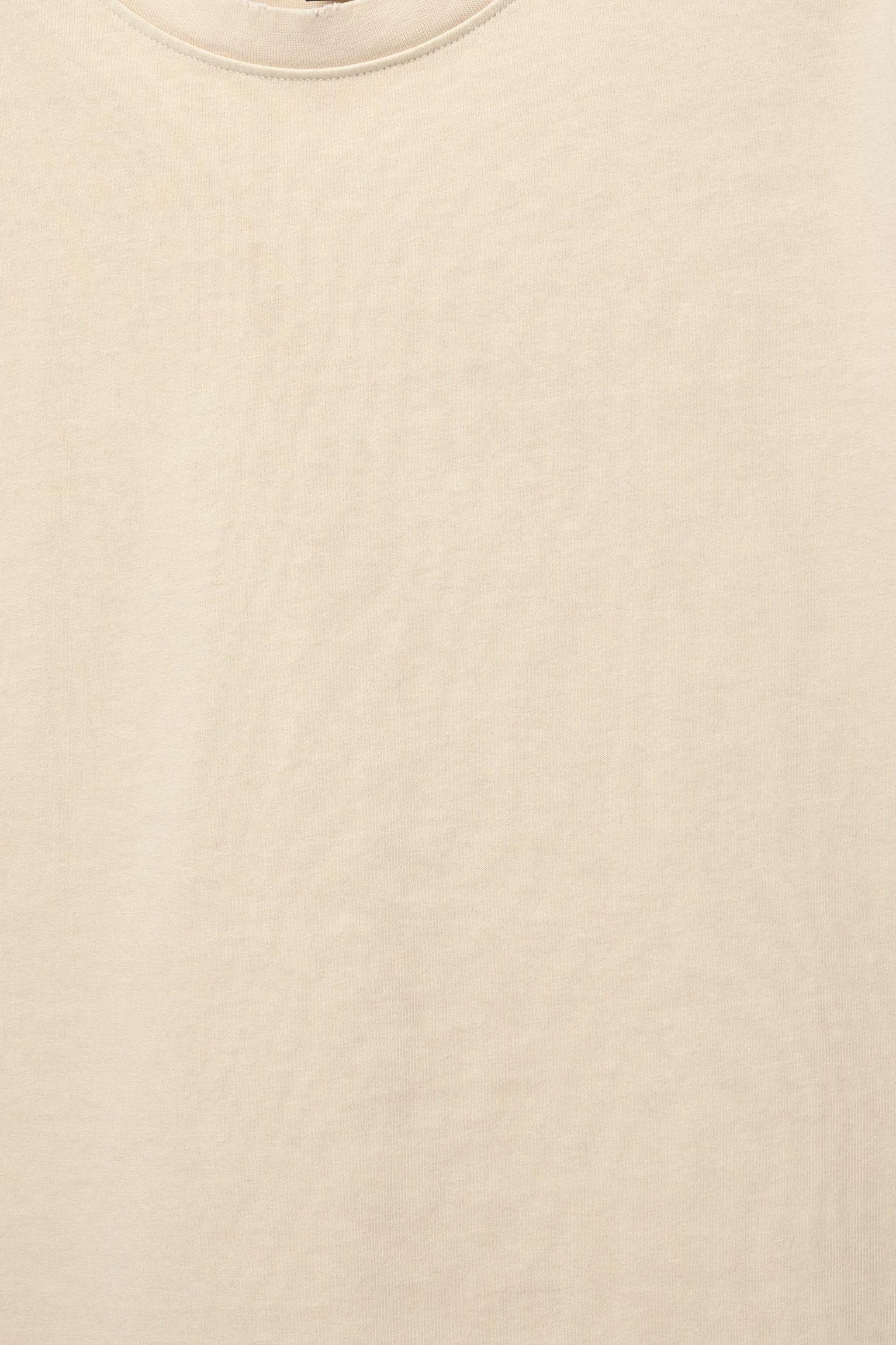 Short sleeve STWD T-shirt Product Image