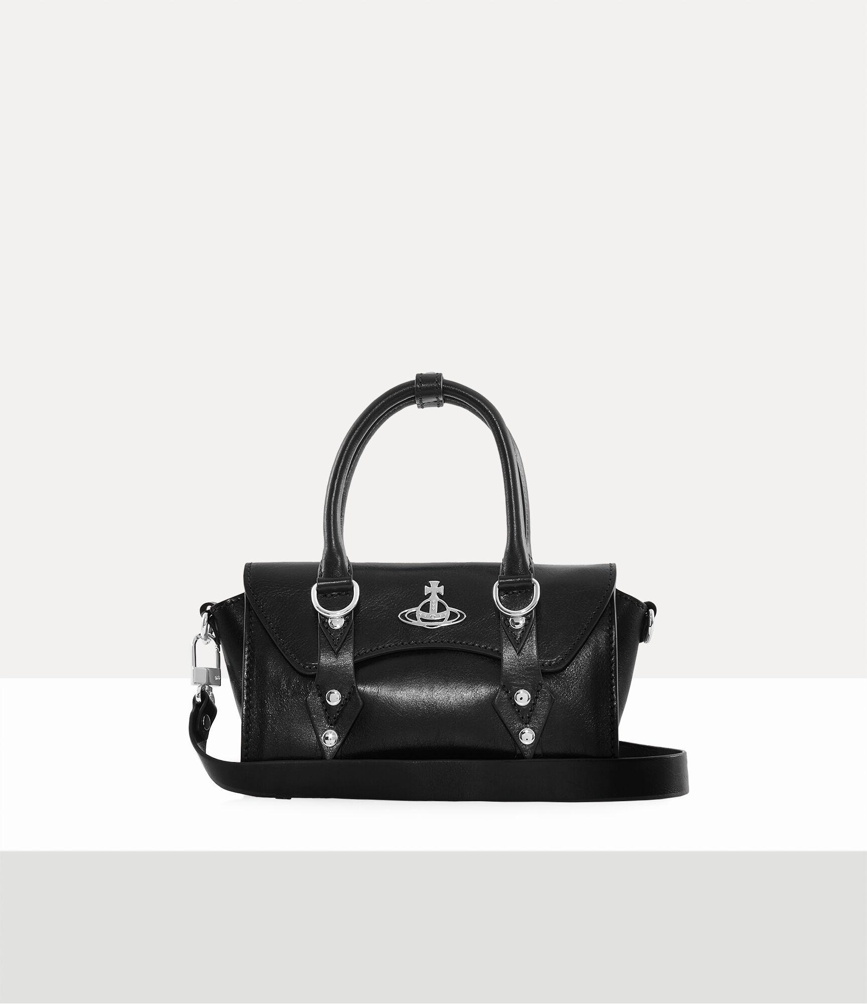 Bettina Mini Crossbody Product Image