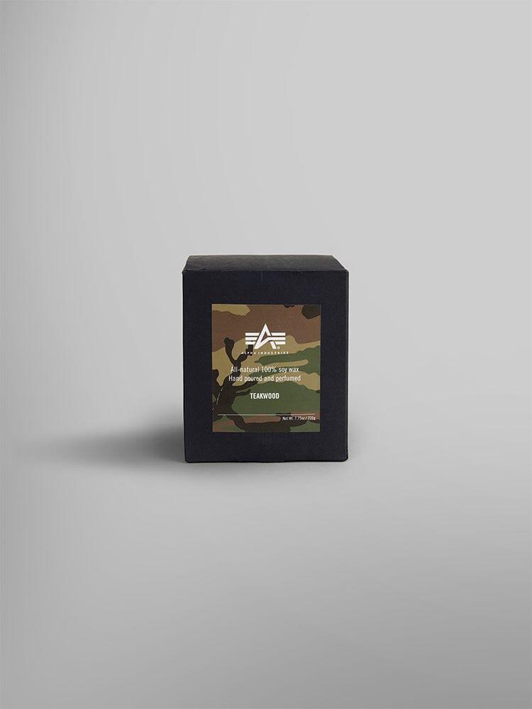 ALPHA CANDLE Unisex Product Image