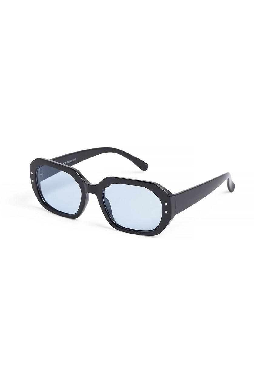 Soft Squared Sunglasses Product Image