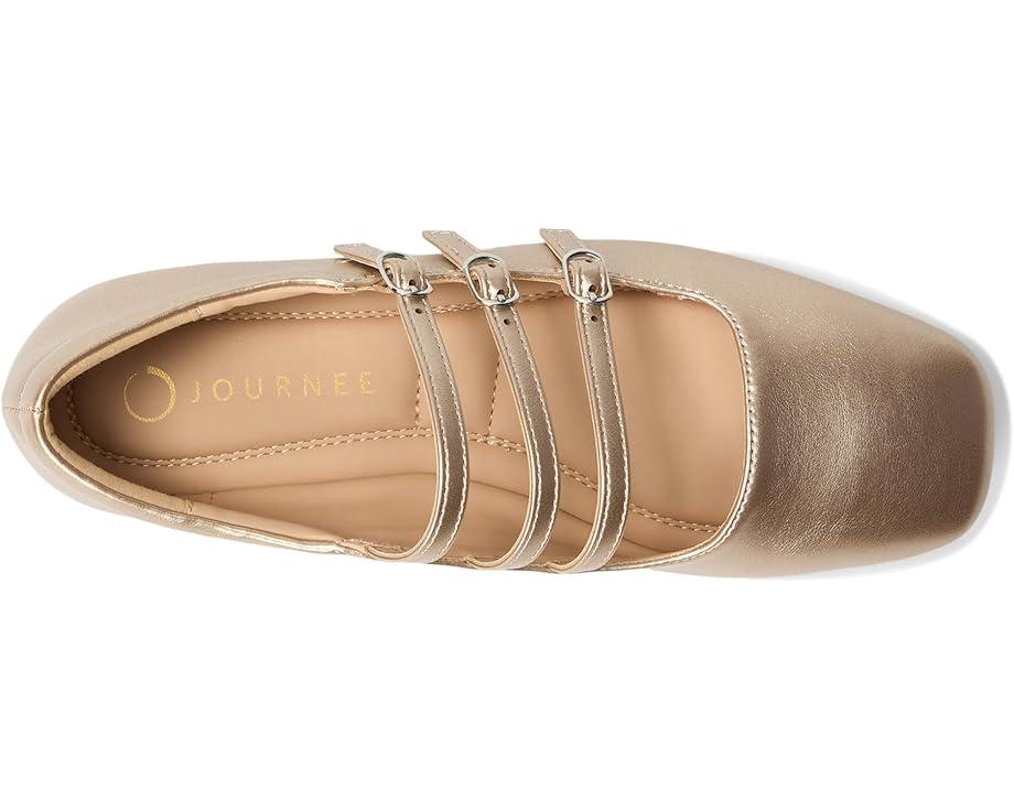 Carrie Flat Product Image