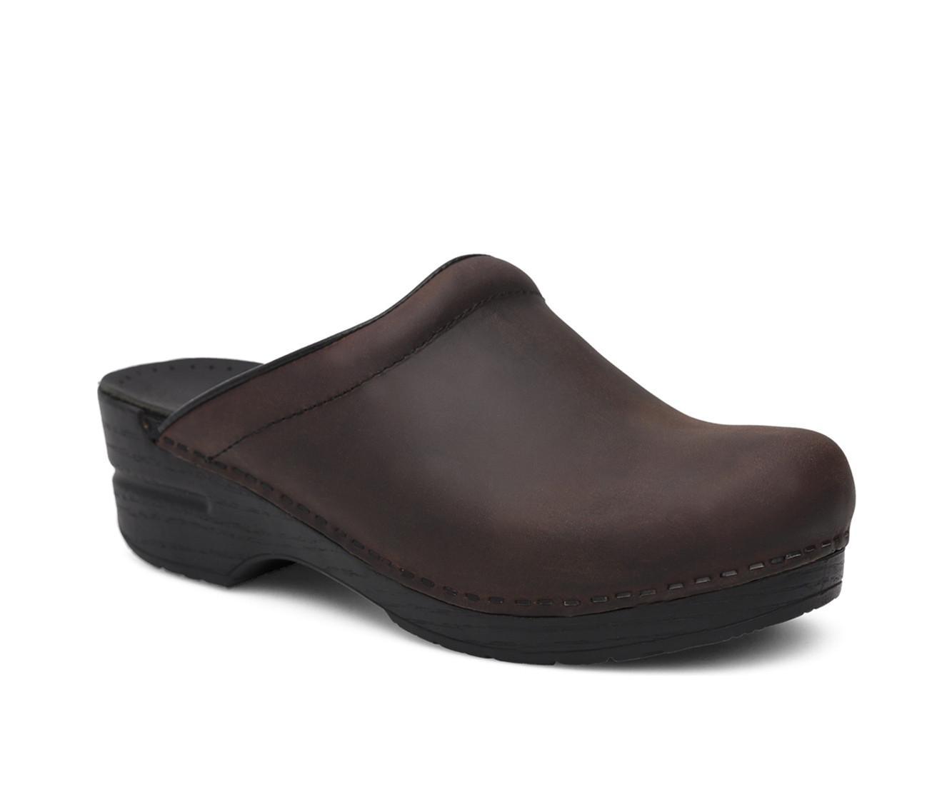 Women's Dansko Sonja Clogs Product Image