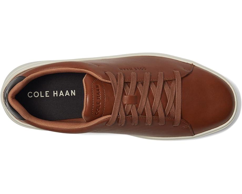 Grand Crosscourt Daily Sneakers Product Image