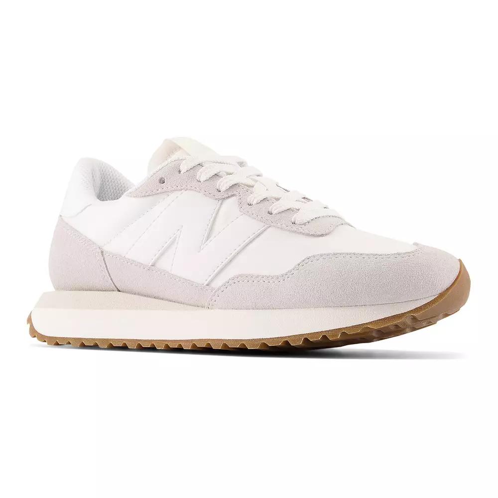 New Balance® 237 Women's Sneakers,  Product Image