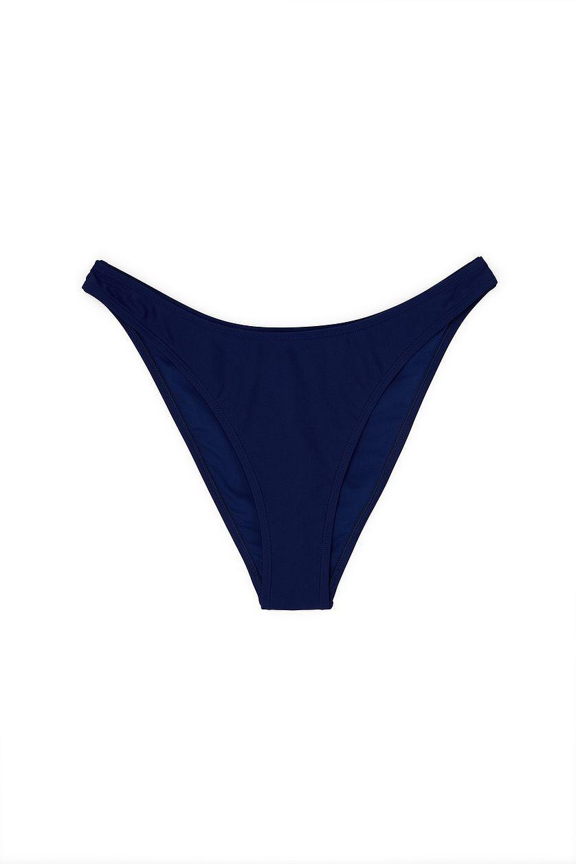 High Leg Bikini Brief Product Image