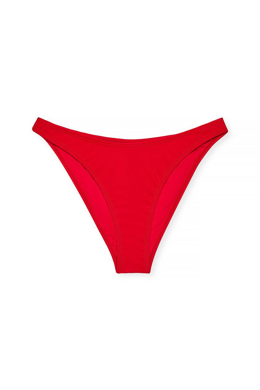 High Cut Bikini Panty Product Image