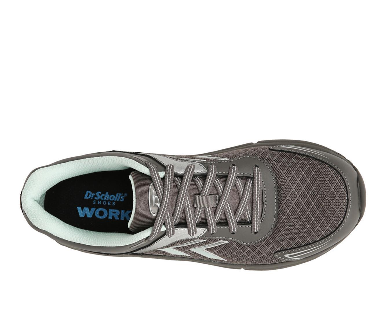 Women's Dr. Scholls Blaze Work Slip Resistant Safety Shoes Product Image