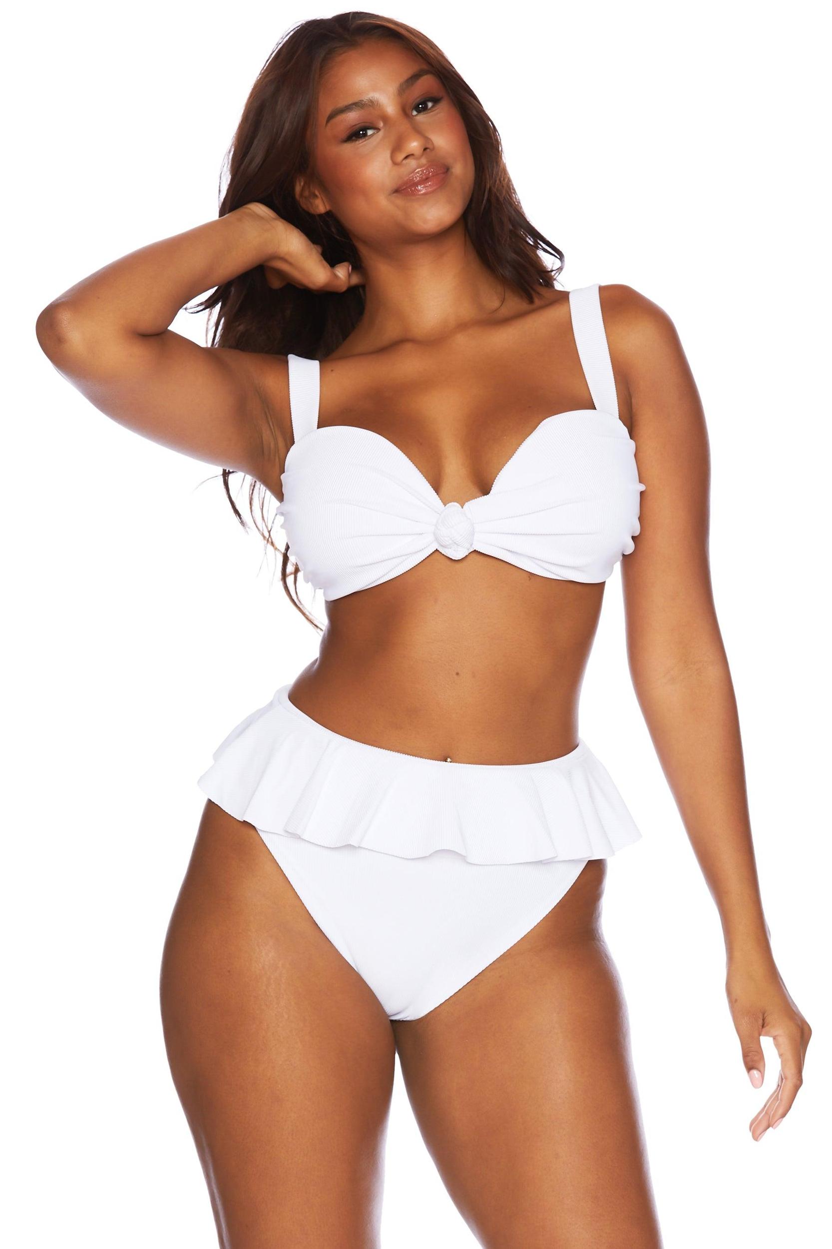 Sophia Top White Product Image