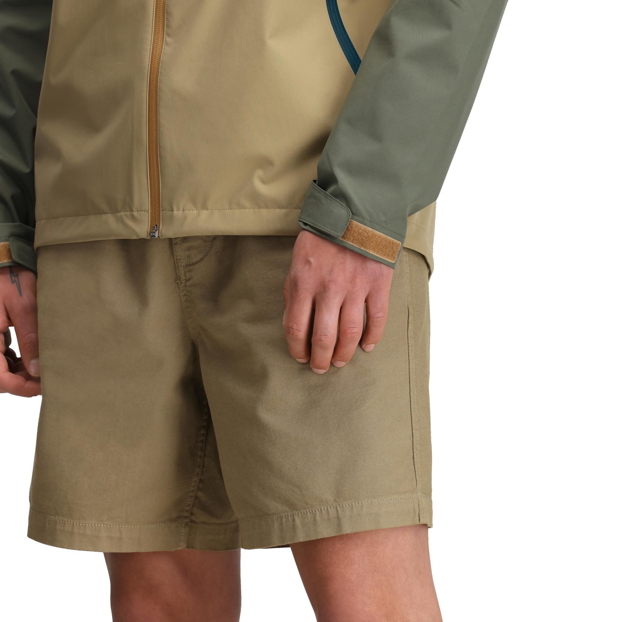 Global Jacket - Men's Male Product Image