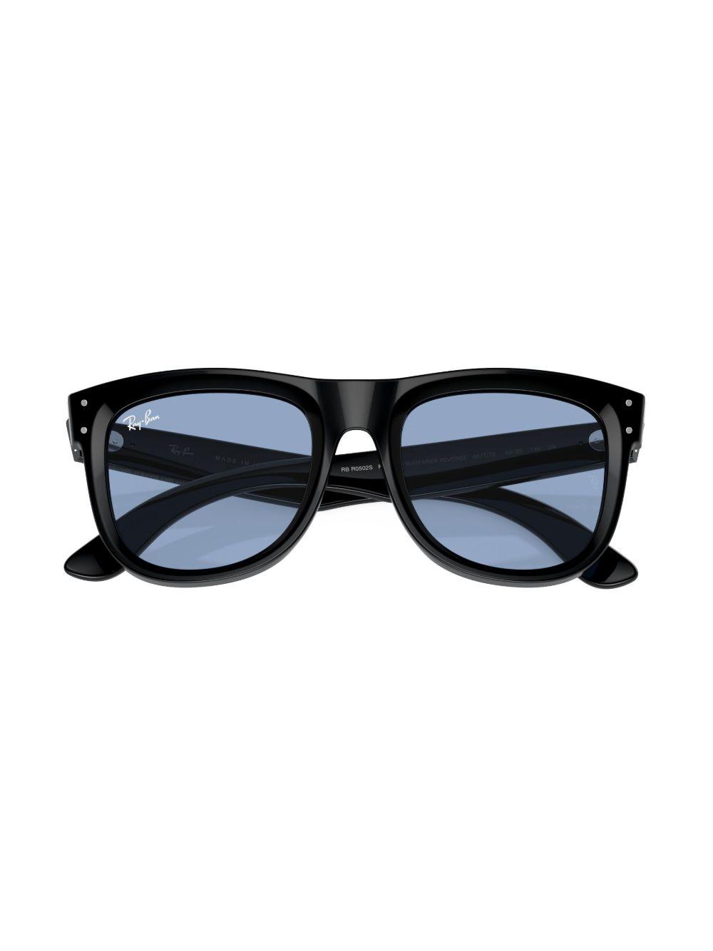Wayfarer Reverse round-frame sunglasses Product Image