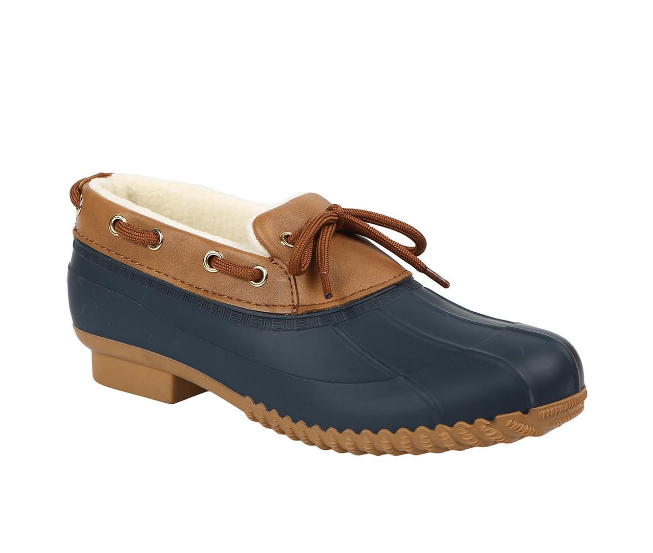Women's Northside Ladera Duck Boot Loafers Product Image