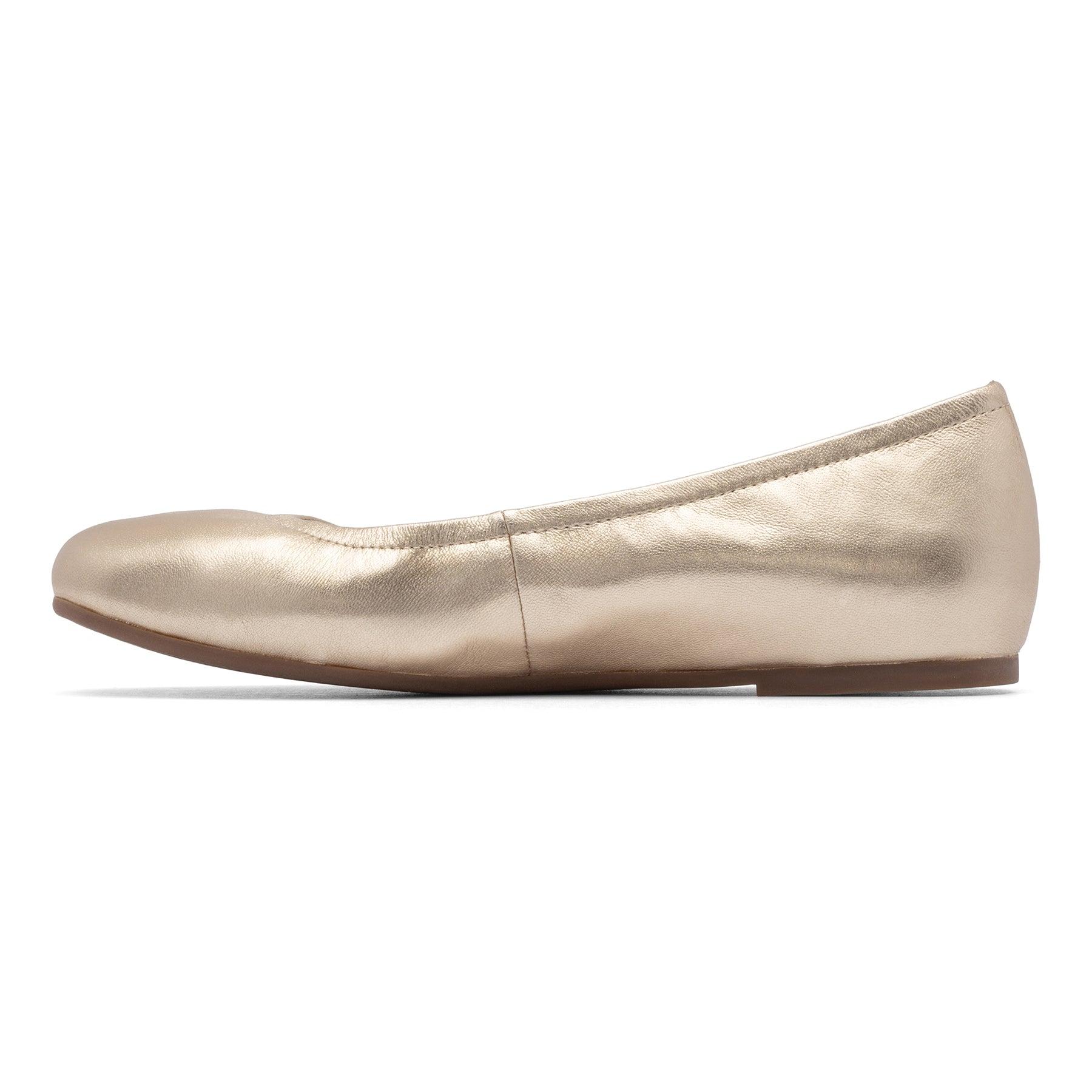 Promenade Flat Metatarsal Female Product Image