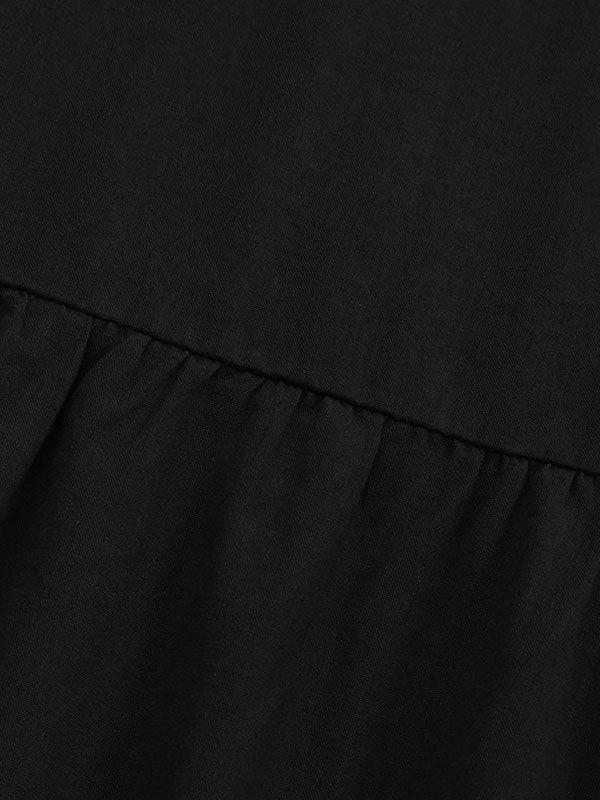 Fairy Tiered Maxi Skirt Product Image