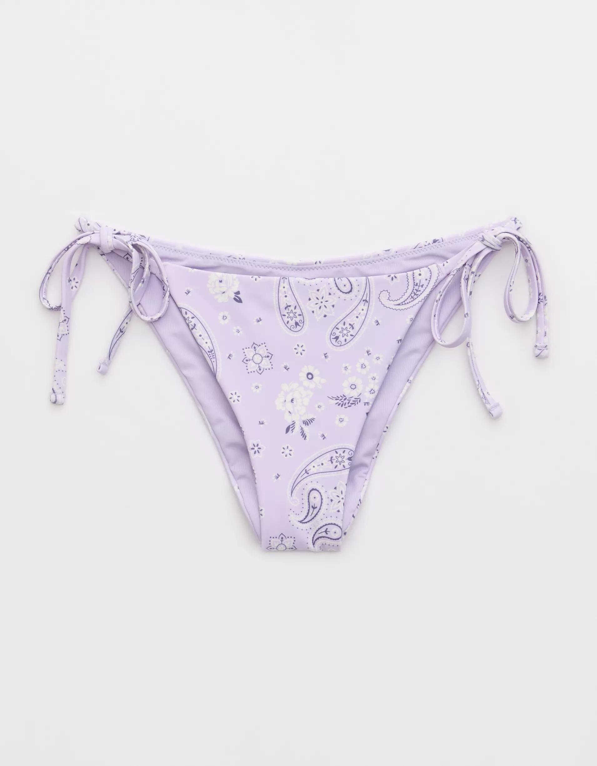 Aerie The Sunbun Bikini Bottom Product Image