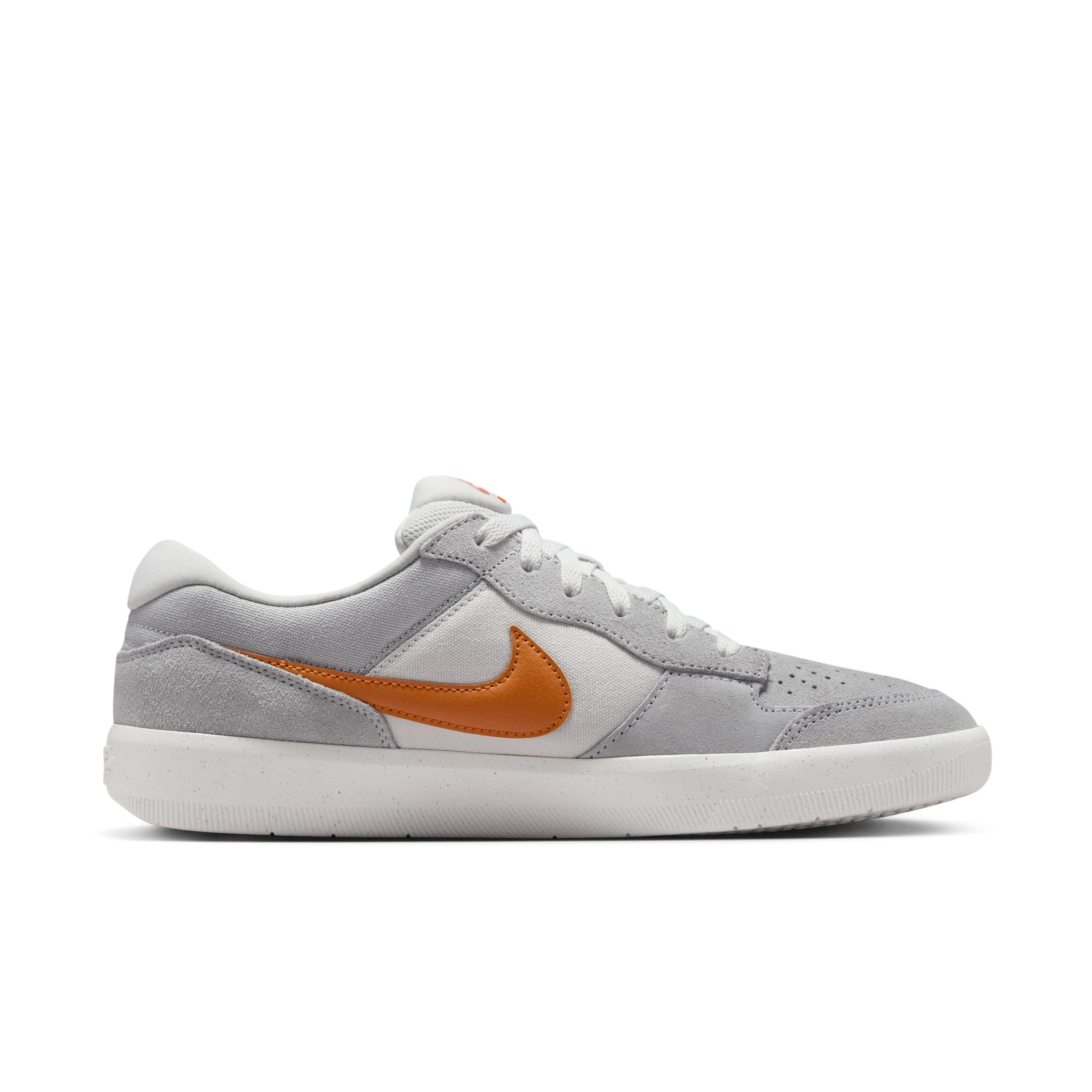 Men's Nike SB Force 58 Skate Shoes Product Image