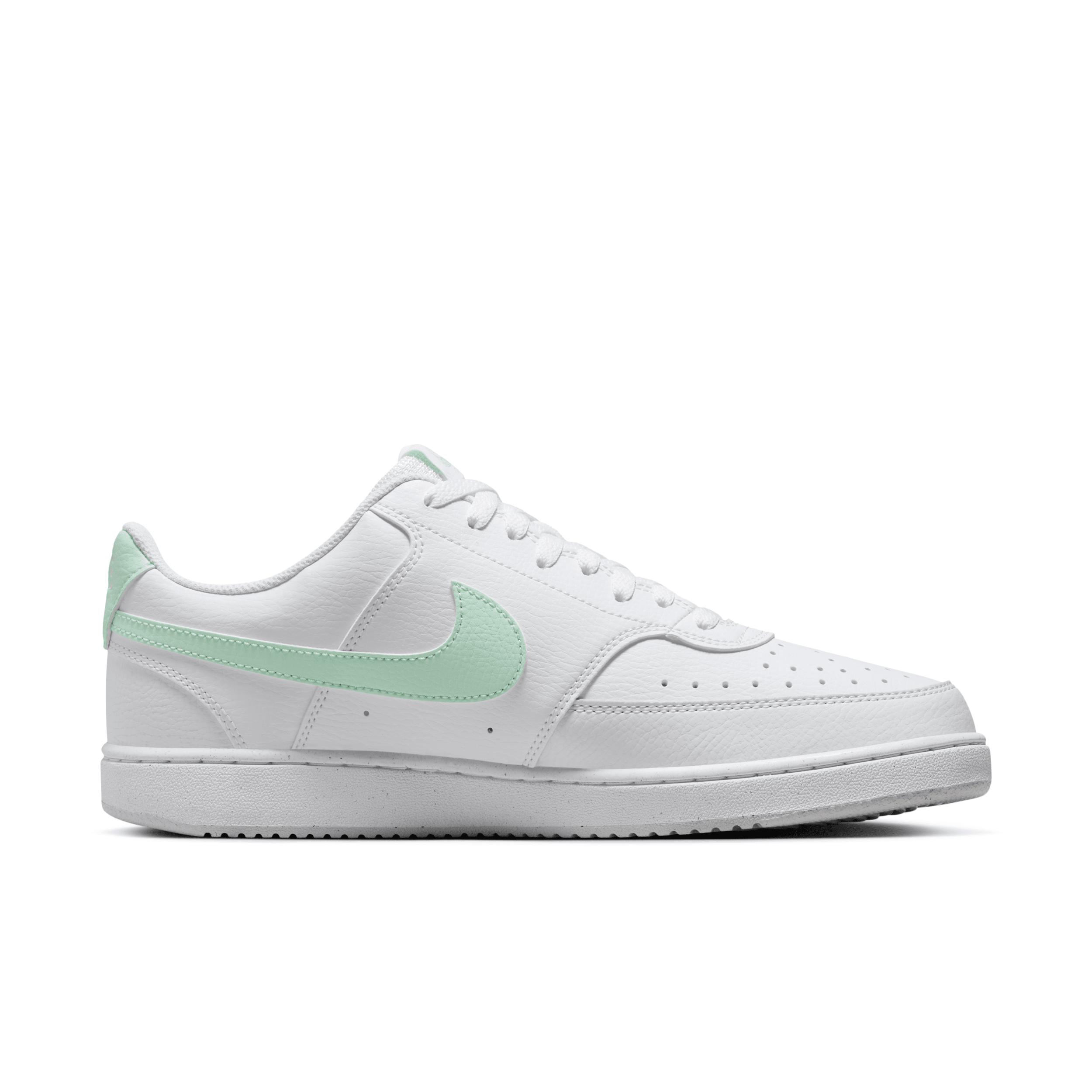 Nike Court Vision Low Men's Shoes Product Image