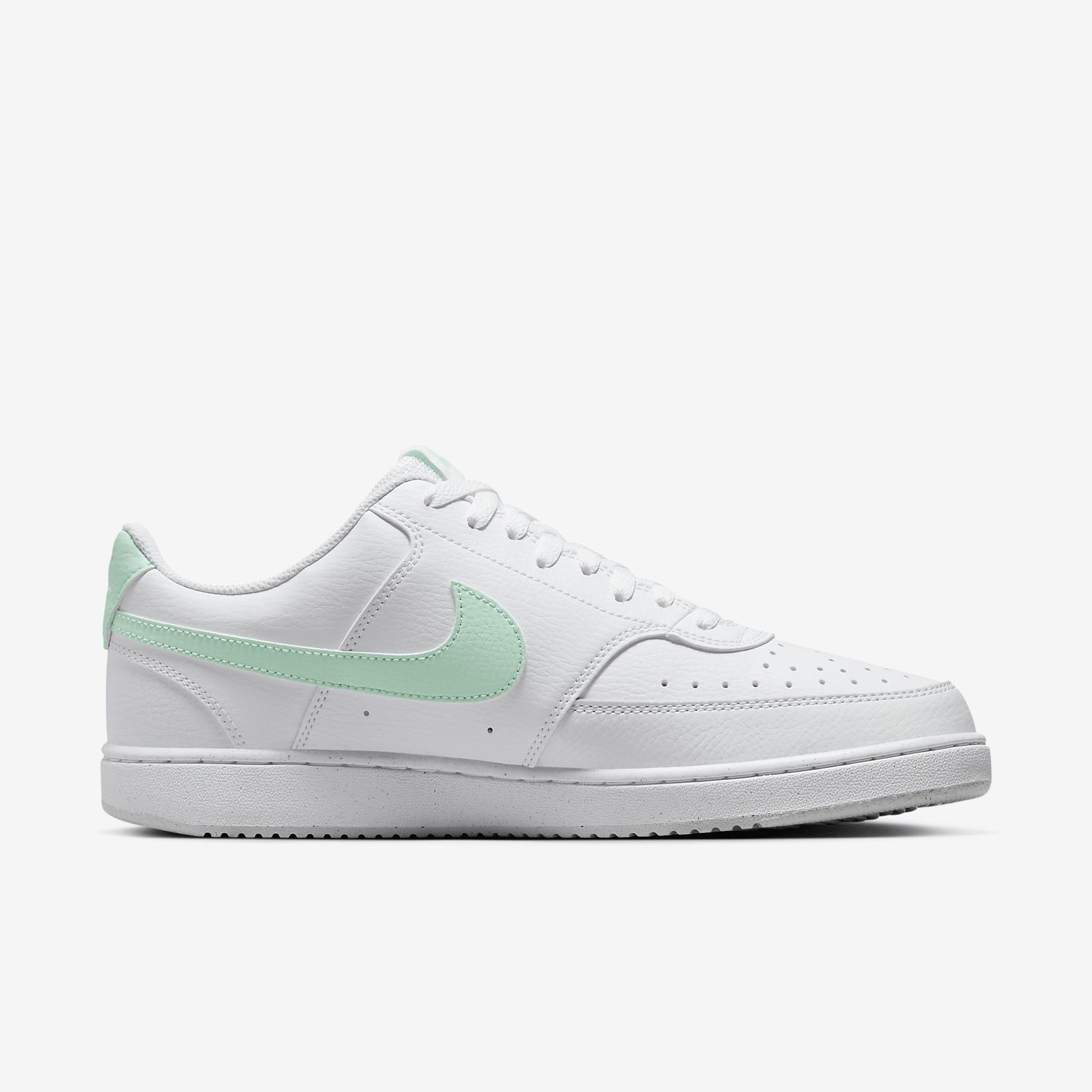 Nike Court Vision Low Men's Shoes Product Image