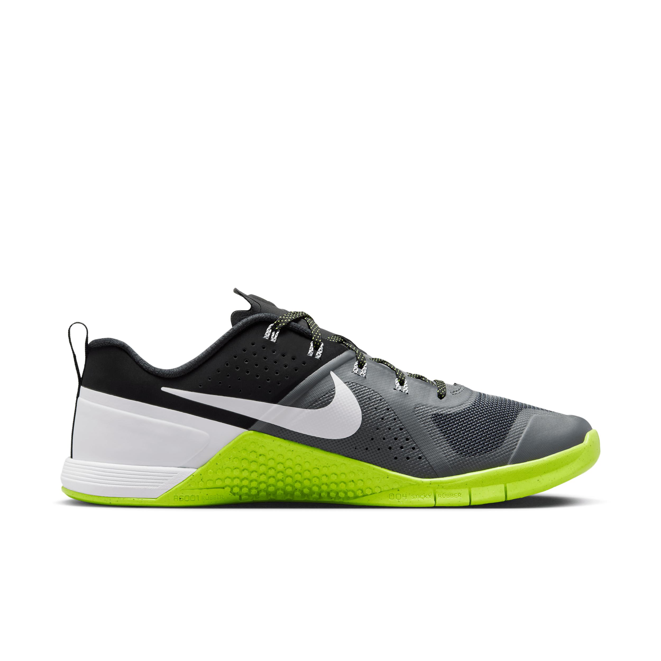 Nike Mens Metcon 1 OG Workout Shoes | FQ1854-003 Product Image
