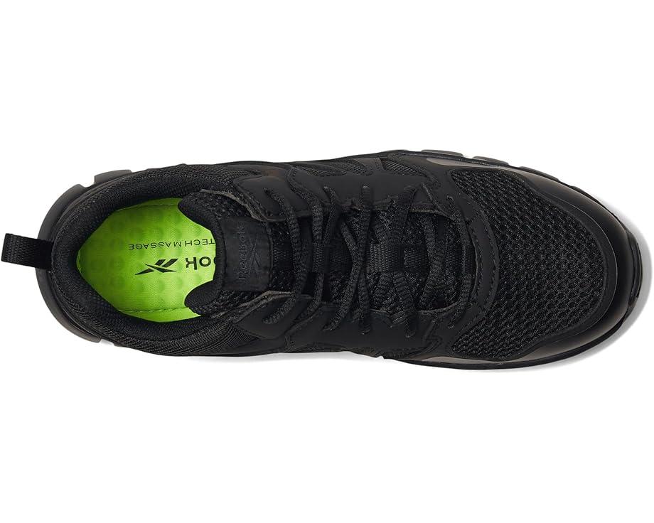 Fusion Formidable Work Mid Cut Composite Toe EH Product Image