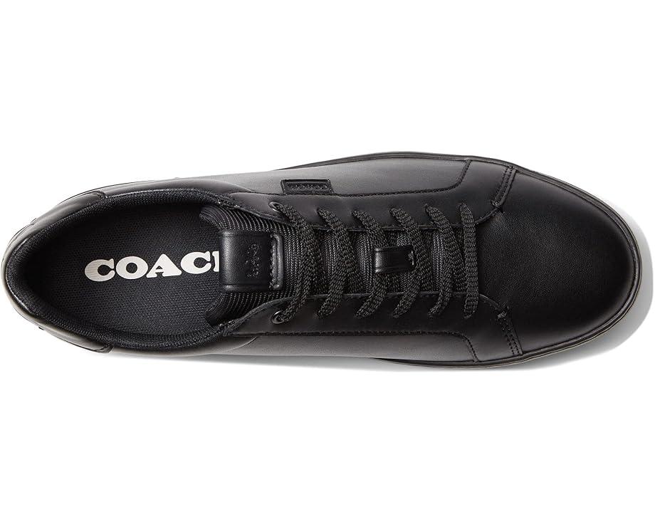 High Line Sneakers In Signature Canvas Product Image