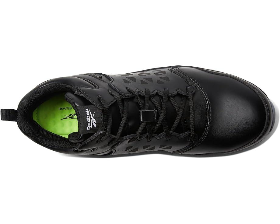 Sublite Cushion Work Comp Toe EH Product Image